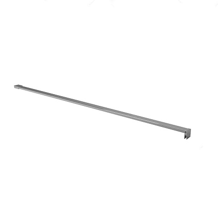 Держатель стекла RGW O-105 CP хром 41400105-11