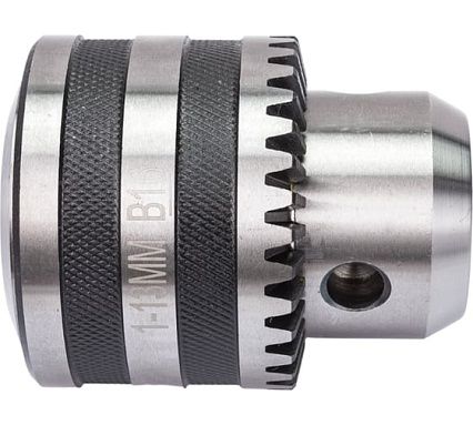 Патрон сверлильный с ключом (В16; 1-13 мм) ТЕХНОРЕАЛ МА310250515