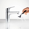 Смеситель для раковины Hansgrohe Focus E2 31517000