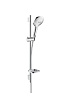 Душевой гарнитур Hansgrohe Raindance Select E 120 26620000