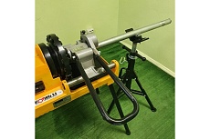 Ручной желобонакатчик GC03 (1.1/4 -6&quot;) Hongli 503207