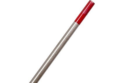 Электроды вольфрамовые (WT-20-175; 2.4 мм; красный; 10 шт) Gigant DC G-X-603