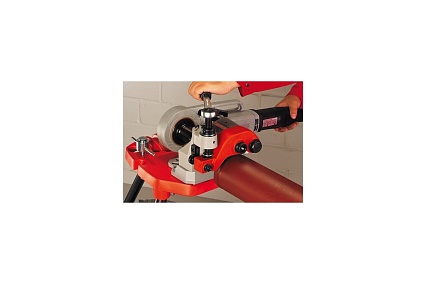 Устройство для накатки желобков на трубах 2"-6" SUPER-EGO 887 887010200