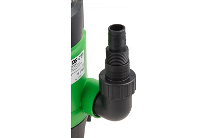 Дренажный насос Eco DP-753