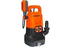 Насос дренажный Patriot F 990 315302573