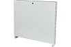Распределительный наружный шкаф STOUT ШРН-3 8-10 выходов 651x120x704 SCC-0001-000810