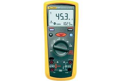 Мультиметр-мегаомметр Fluke 1577