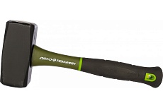 Кувалда с фибергласовой ручкой 2000 гр ДТ/12/6 Дело Техники 325200