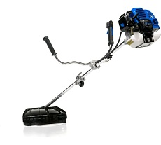Бензиновый триммер HAITEC многофункциональный multitool 2 в 1 2,2квт HT-MS1521