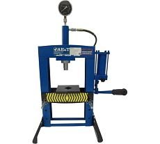 Пресс AE&T Т61210М