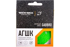 Круг алмазный гибкий шлифовальный АГШК GABBRO (100x2.5 мм; Р50) TECH-NICK 128.120.6726