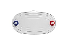 Водонагреватель Electrolux EWH 100 Gladius 2.0 НС-1245678