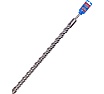 Бур по бетону SDS-plus Professional 32x600 мм Tsunami T10610200032600