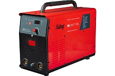 Сварочный инвертор Fubag IN 316 T CEL, 31467