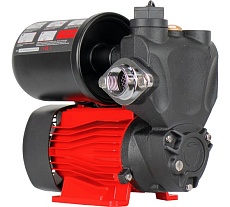 Насосная станция Verton AQUA APS500MS 500Вт, 50л/мин, 2л, гл. 9м, H 38м, вых. 1, 2.4 бар, дисплей 01.13297.24099