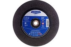 Диск отрезной по металлу AS30S (350x3.5x25.4 мм) DRONCO 2350020100