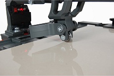 Рельсовый плиткорез 1000мм серия Laser Gigant Professional PTC-1000L
