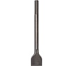 Зубило плоское SDS-max, 25x50x360 мм, широкое РемоКолор 36-7-536