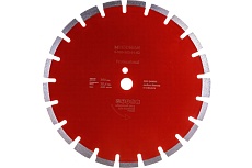 Диск алмазный Professional (350x25.4x10 мм) для асфальта и бетона Hodman 00-00000109