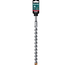 Бур SDS-plus (14х310 мм) Kraftool 29320-310-14_z02