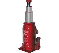 Двухштоковый домкрат Сорокин BottLine Jack 3.220