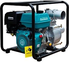 Бензиновая мотопомпа Alteco Professional AWP100T 13521