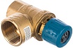 Предохранительный клапан для систем водоснабжения STOUT 6-1" SVS-0003-006025 RG008UL6ITAGNL