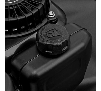 Бензиновая газонокосилка Denzel glr-510sp-zs 58825