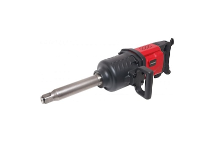 Пневмогайковерт с длинным валом Forsage 3800Н/м 1 F-82586L(47967)