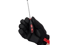 Шлицевая отвертка GROSSMEISTER 3,2х100 мм SL 012001002