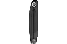 Радиатор Royal Thermo BiLiner 350/Noir Sable VDR - 8 секций НС-1309715