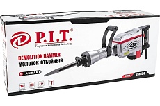 Отбойный молоток P.I.T. GSH65-D СТАНДАРТ