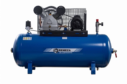 Компрессор Remeza СБ 4/Ф-270 LB 50
