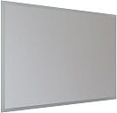 Зеркало Allen Brau Activity 100 см с подсветкой, антипар, папирус матовый 1.340029.PWM