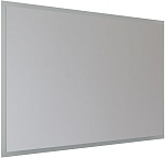 Зеркало Allen Brau Activity 100 см с подсветкой, антипар, папирус матовый 1.340029.PWM