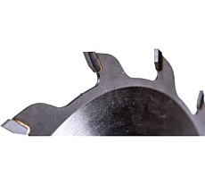 Диск пильный подрезной (120x2.2/2.8-3.6х20 мм; Z-2x12; FZ) для форматно-раскроечных станков Patriot 3037