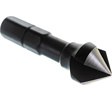 Зенкер-бита конический (10.4х34 мм; хвостовик 1/4) Bucovice Tools 744104