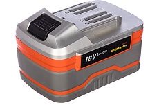 Аккумулятор АК1816-4.0Li (18 В; 4.0 А*ч; Li-Ion) Энкор AccuMaster 49016