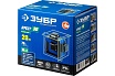 Лазерный нивелир Зубр КРЕСТ 3D 34909