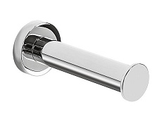 Держатель туалетной бумаги Colombo Plus W4992.CR хром