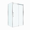Душевой уголок BelBagno MARINO-2-AH-1-110/90-C-Cr 110x90 прозрачный, хром