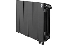 Радиатор Royal Thermo PianoForte 300 /Noir Sable - 6 секц. VDR НС-1346070