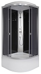 Душевая кабина Niagara Eco E80/40/TN 80x80 стекло тонированное, без г/м
