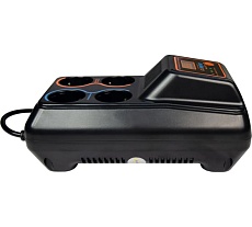 Стабилизатор Энергия 1000 Люкс Е0101-0123