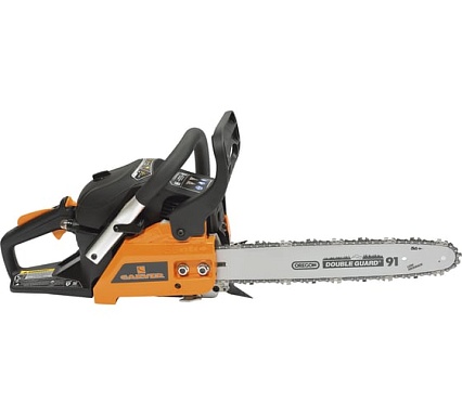 Бензиновая пила Carver RSG 238Х 01.004.00051