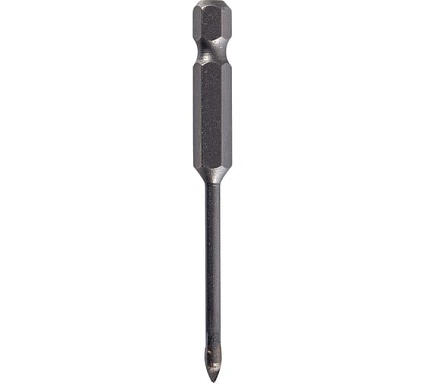 Сверло по стеклу и керамике VIRA HEX, 3 мм 554063