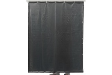 Шторка сварочная Green-9 (200х140 см) Cepro 16.09.20