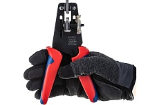 Прецизионный инструмент для удаления изоляции Knipex KN-121206