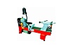 Токарный станок JIB WL1218B 0,6 кВт, 230 В 0902020037000