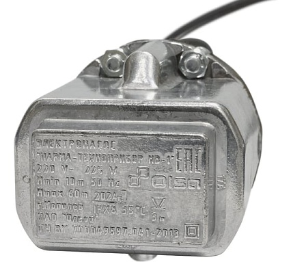 Насос Парма Техноприбор НВ-1/25 02.012.00051